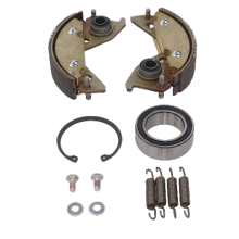 50-01165-20 Kit de reparo de embreagem peças de reposição alternativas para transportadora alternativa para transportadora S750/OASIS250 Supra 550 a 1250